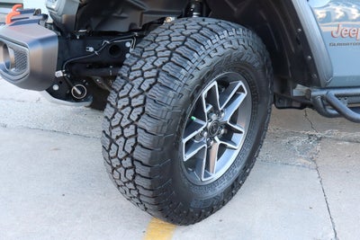 2024 Jeep Gladiator Mojave
