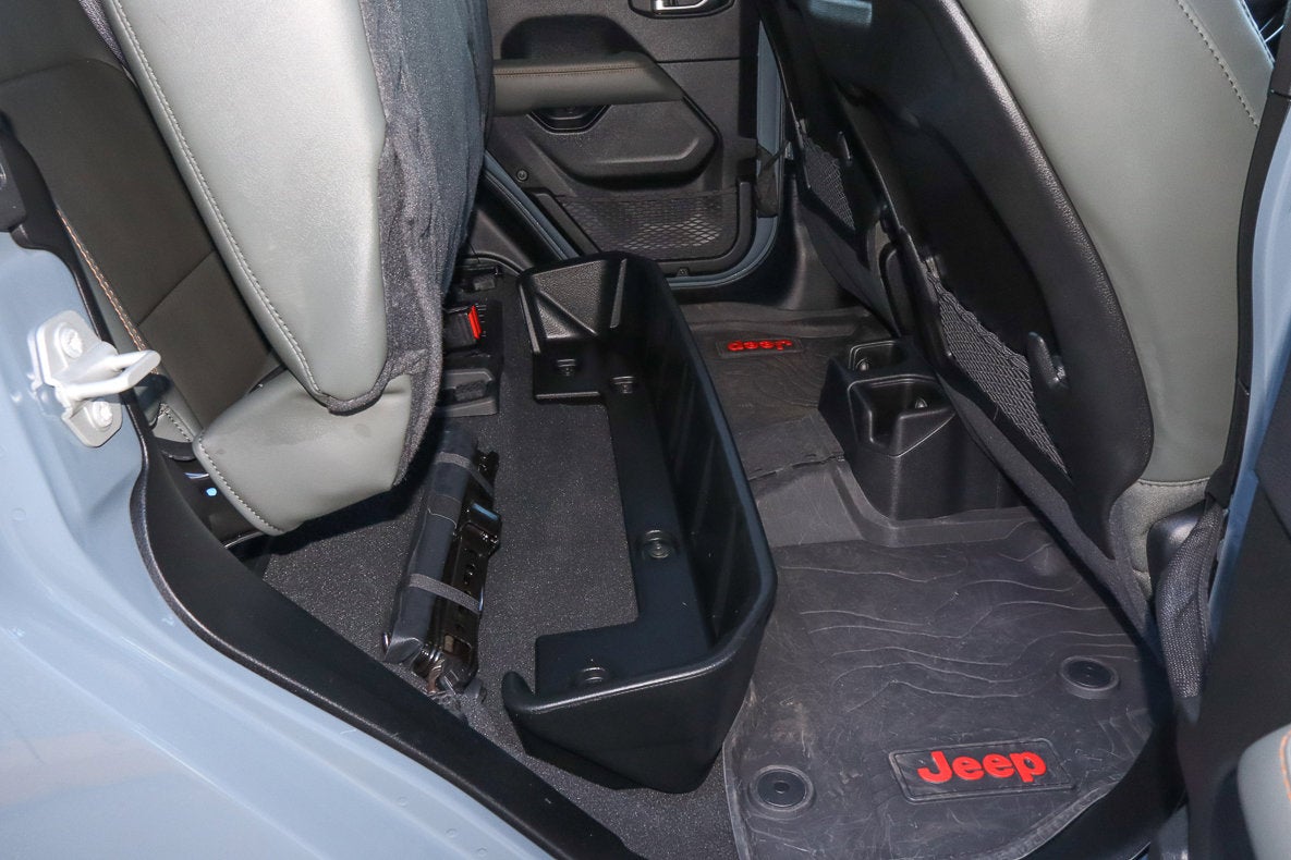 2024 Jeep Gladiator Mojave