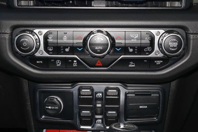 2024 Jeep Gladiator Mojave