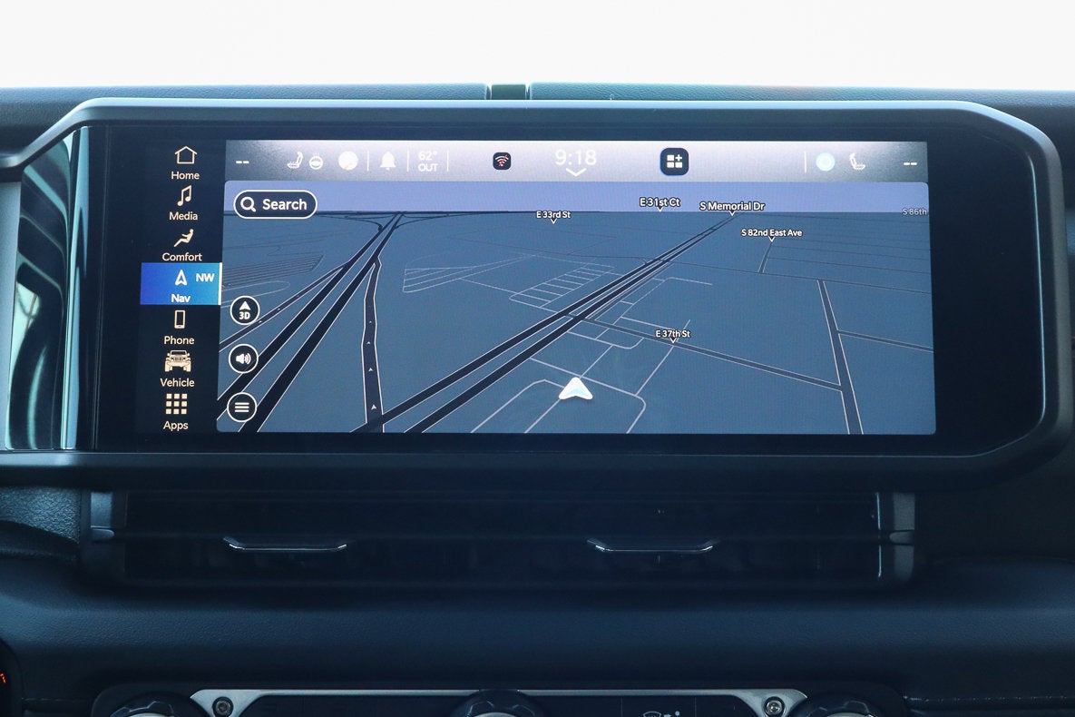 2024 Jeep Gladiator Mojave