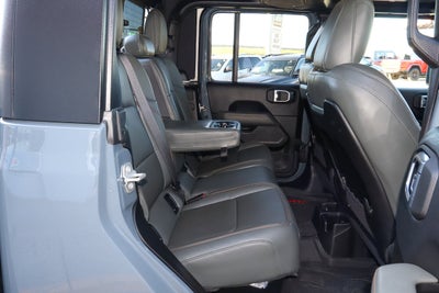 2024 Jeep Gladiator Mojave