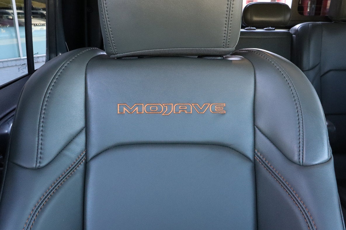 2024 Jeep Gladiator Mojave