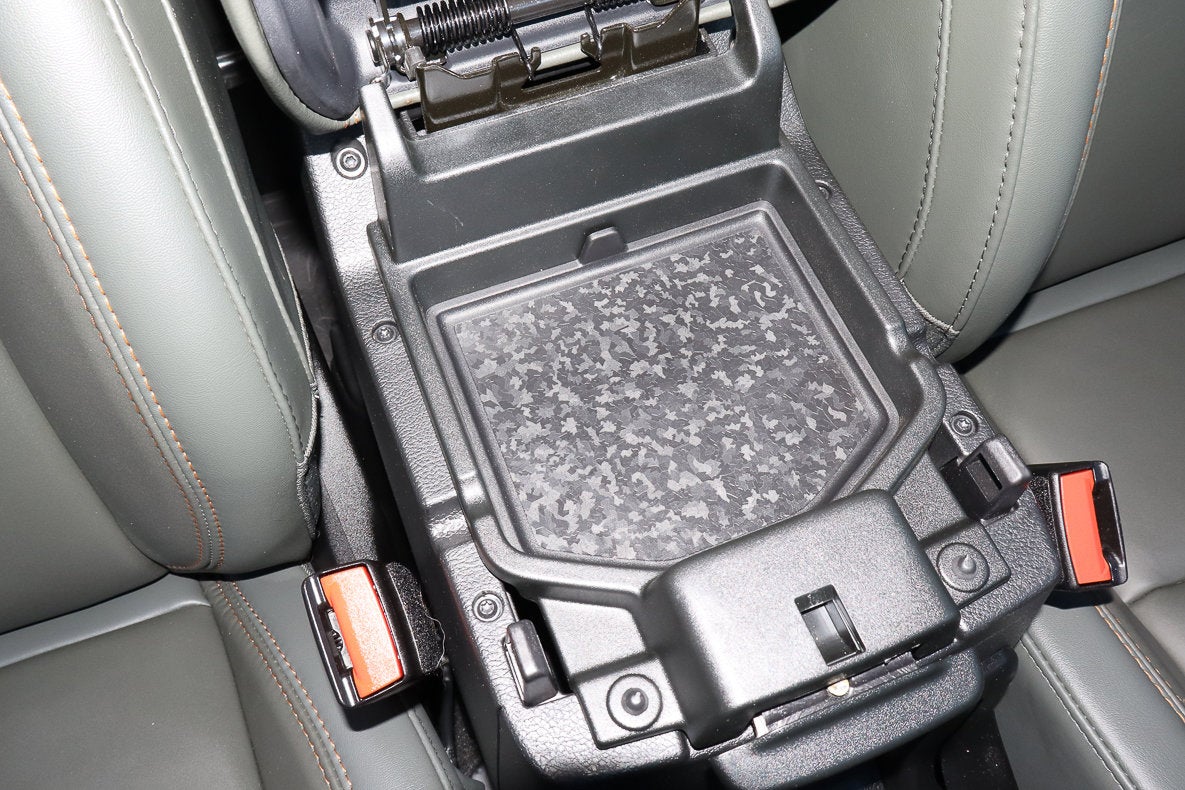 2024 Jeep Gladiator Mojave