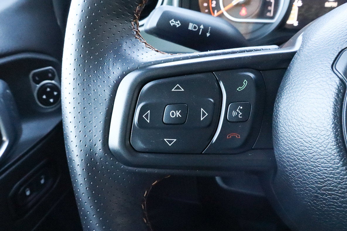 2024 Jeep Gladiator Mojave