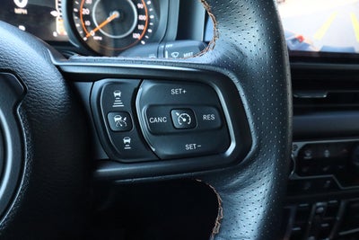 2024 Jeep Gladiator Mojave