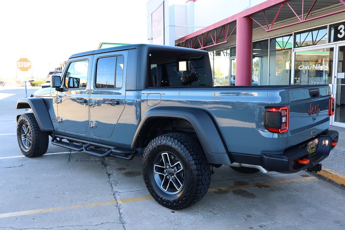 2024 Jeep Gladiator Mojave