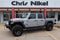 2020 Jeep Gladiator Mojave 4x4