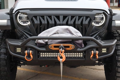 2020 Jeep Gladiator Mojave 4x4