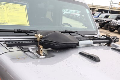 2020 Jeep Gladiator Mojave 4x4