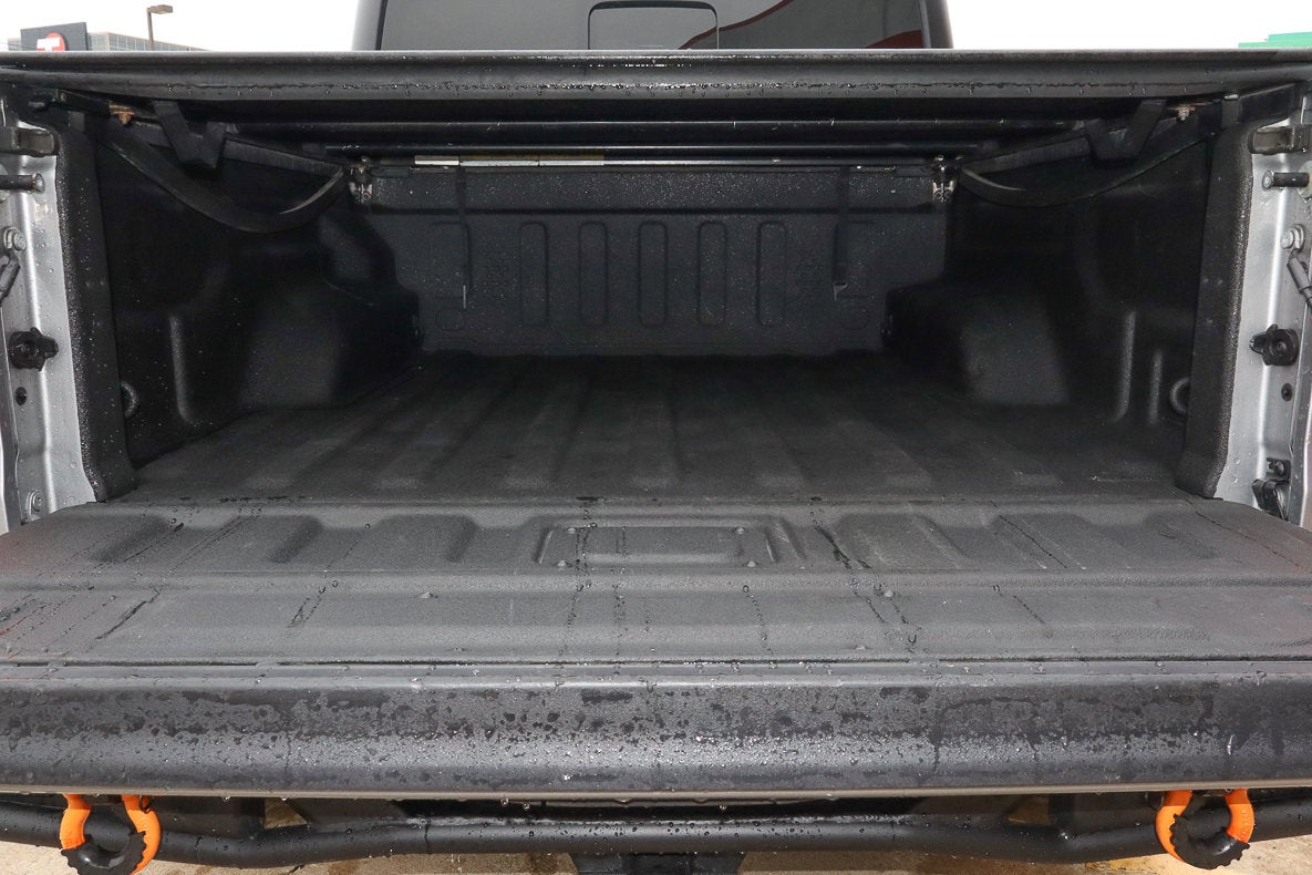 2020 Jeep Gladiator Mojave 4x4