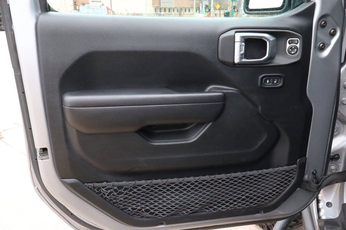 2020 Jeep Gladiator Mojave 4x4