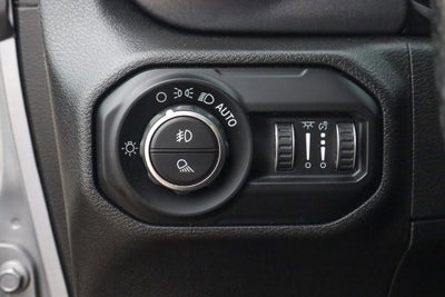 2020 Jeep Gladiator Mojave 4x4