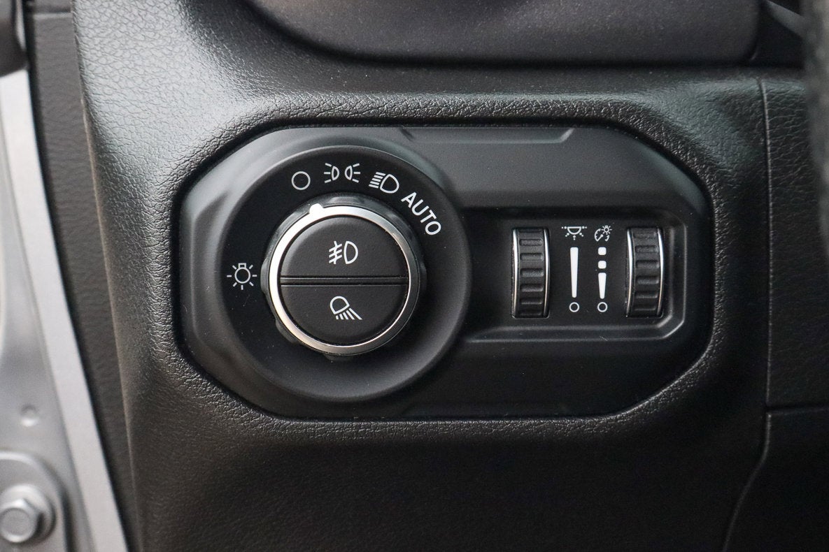 2020 Jeep Gladiator Mojave 4x4