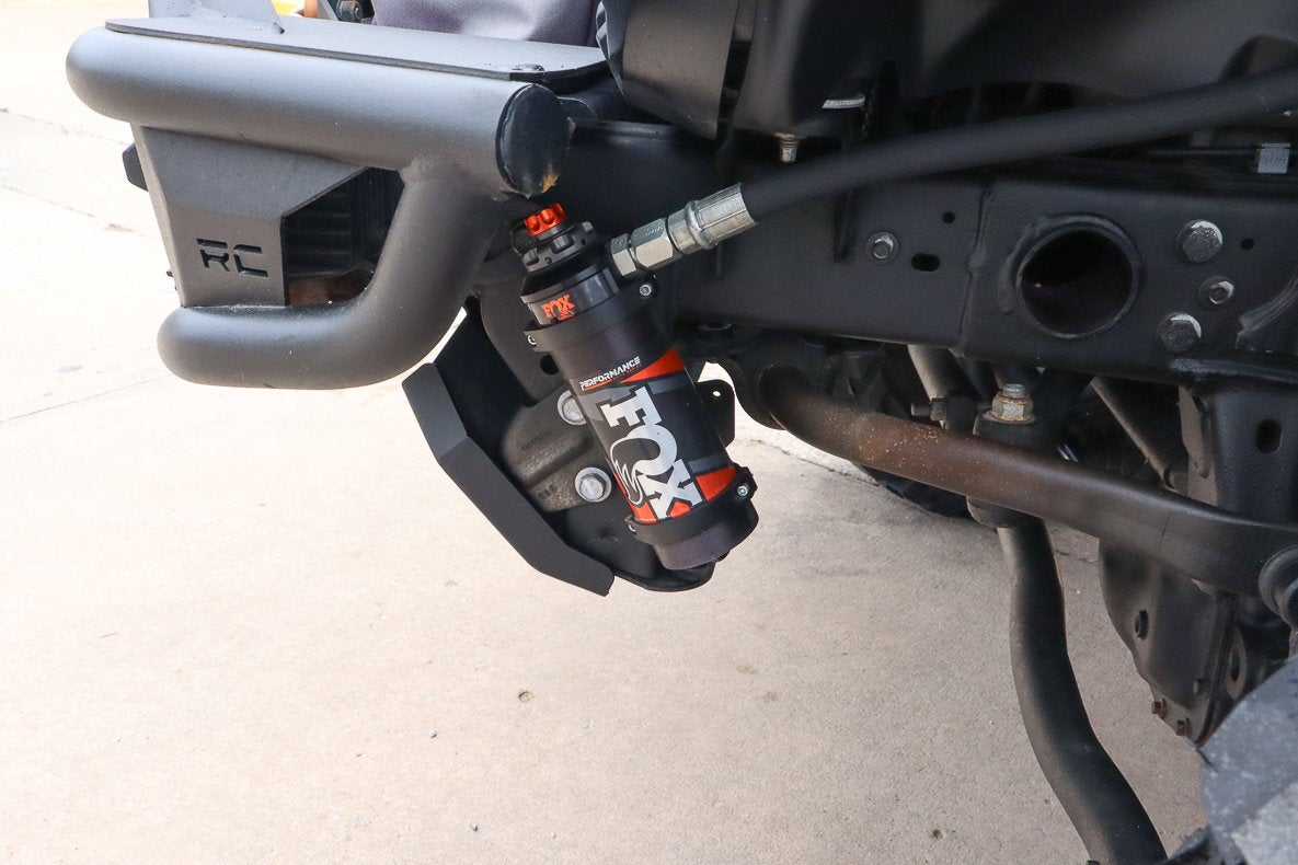 2020 Jeep Gladiator Mojave 4x4