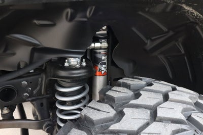 2020 Jeep Gladiator Mojave 4x4