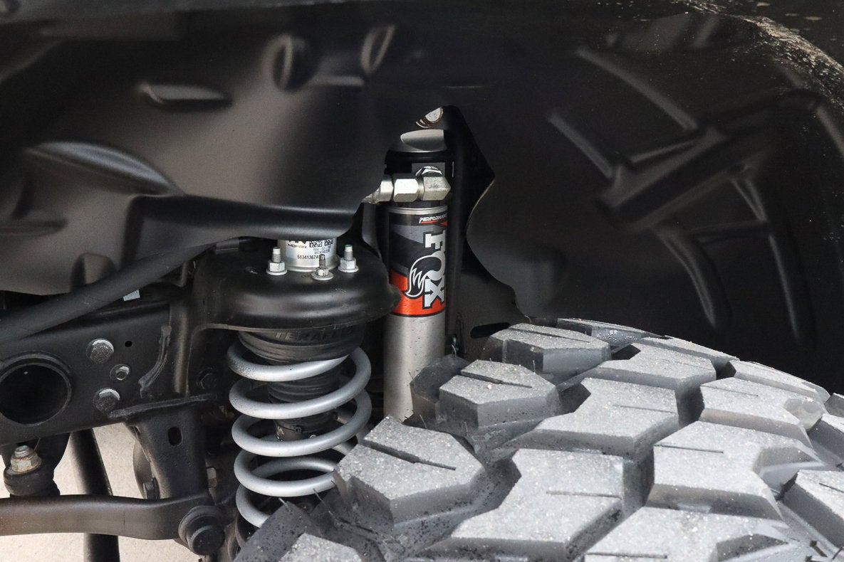 2020 Jeep Gladiator Mojave 4x4