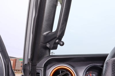 2020 Jeep Gladiator Mojave 4x4