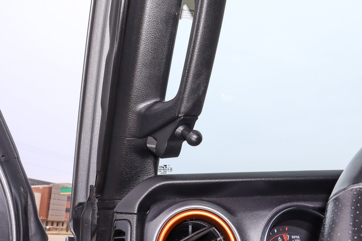 2020 Jeep Gladiator Mojave 4x4