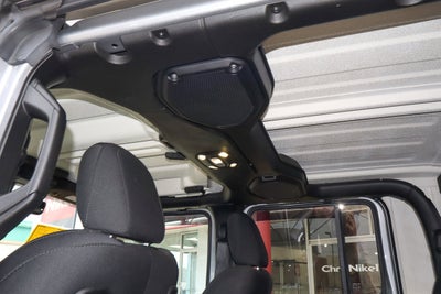 2020 Jeep Gladiator Mojave 4x4