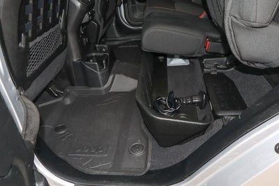 2020 Jeep Gladiator Mojave 4x4