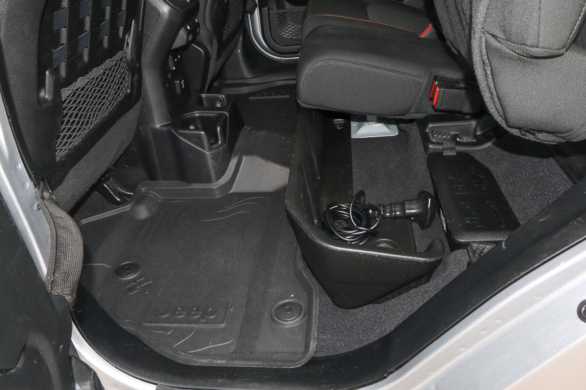 2020 Jeep Gladiator Mojave 4x4