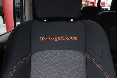 2020 Jeep Gladiator Mojave 4x4