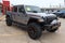 2020 Jeep Gladiator Mojave 4x4