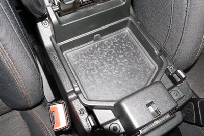 2020 Jeep Gladiator Mojave 4x4