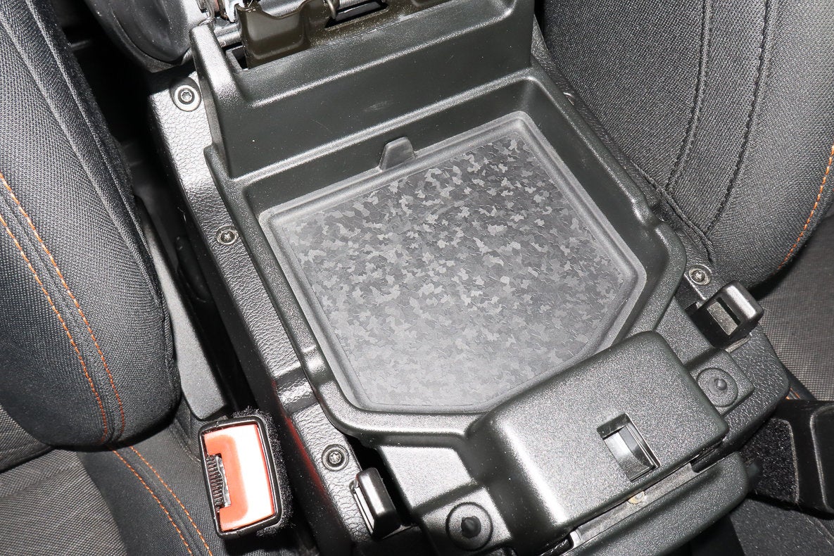 2020 Jeep Gladiator Mojave 4x4