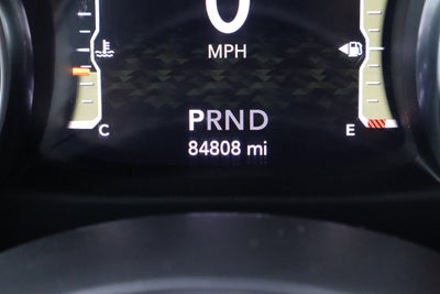 2020 Jeep Gladiator Mojave 4x4