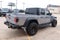 2020 Jeep Gladiator Mojave 4x4