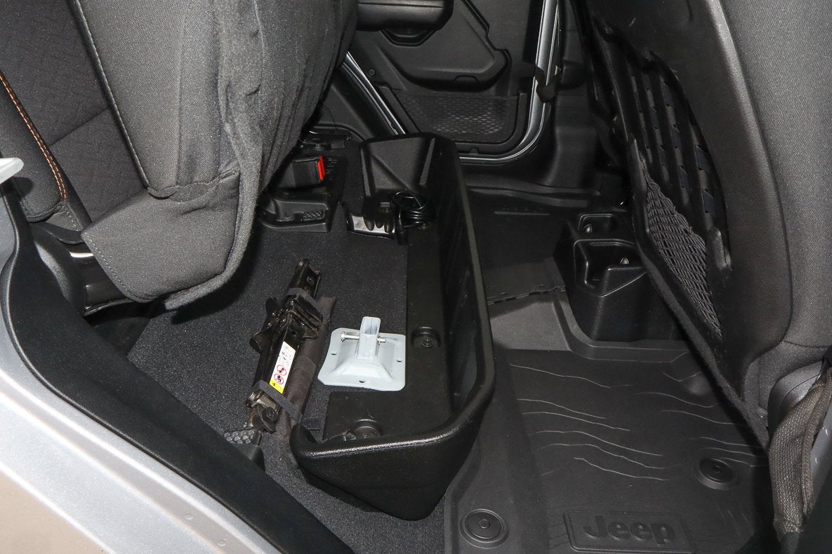 2020 Jeep Gladiator Mojave 4x4