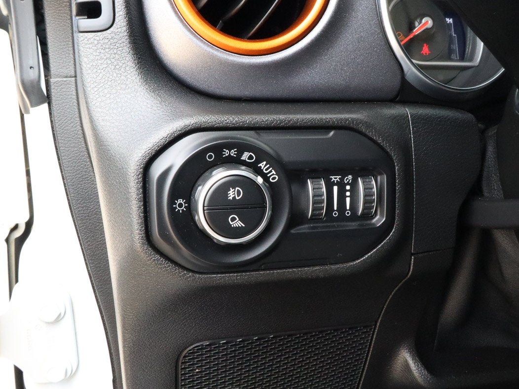 2021 Jeep Gladiator Mojave 4x4