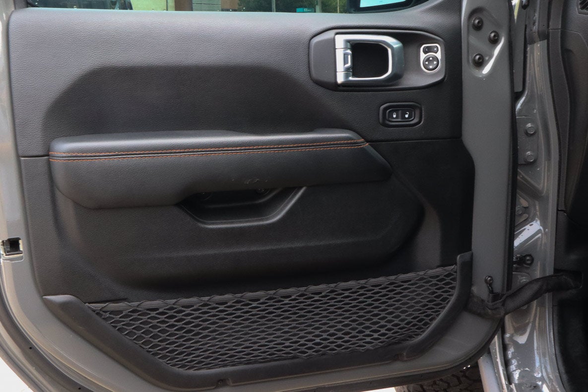 2022 Jeep Gladiator Mojave 4x4