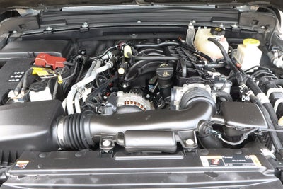 2022 Jeep Gladiator Mojave 4x4