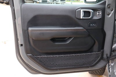 2021 Jeep Gladiator Mojave 4x4