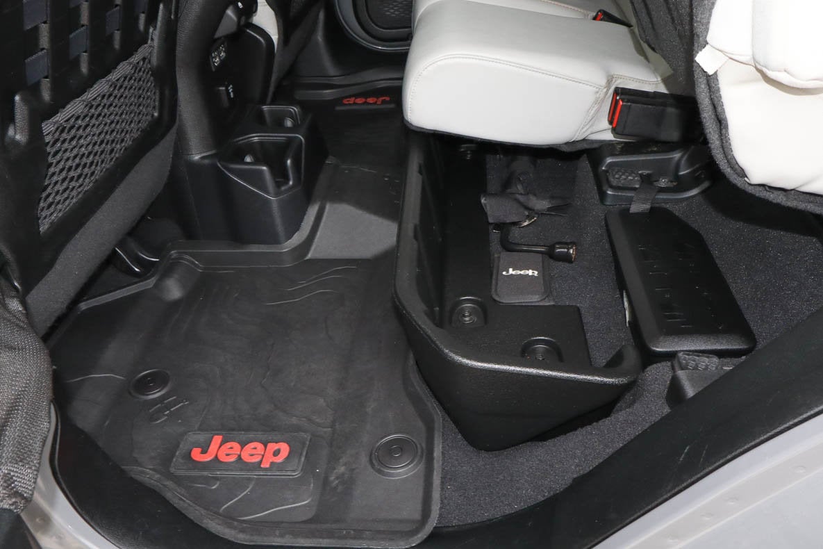 2021 Jeep Gladiator Mojave 4x4