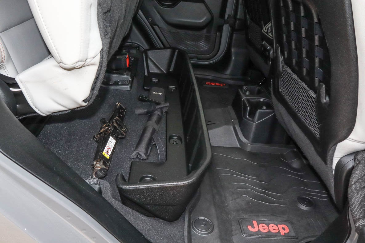 2021 Jeep Gladiator Mojave 4x4