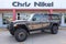 2022 Jeep Gladiator Mojave 4x4