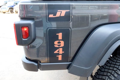 2022 Jeep Gladiator Mojave 4x4