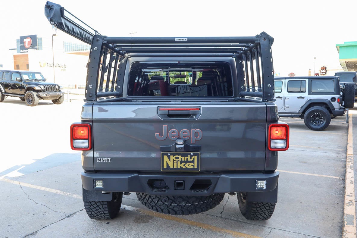 2022 Jeep Gladiator Mojave 4x4
