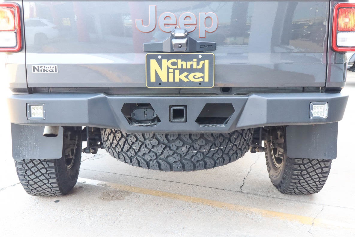 2022 Jeep Gladiator Mojave 4x4