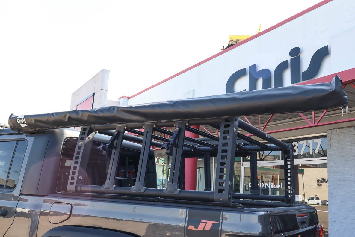 2022 Jeep Gladiator Mojave 4x4
