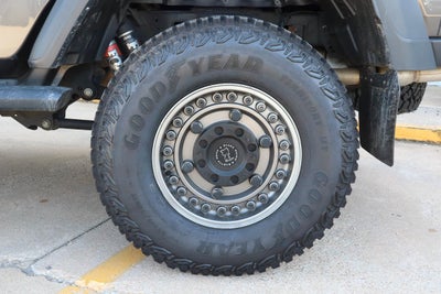 2022 Jeep Gladiator Mojave 4x4