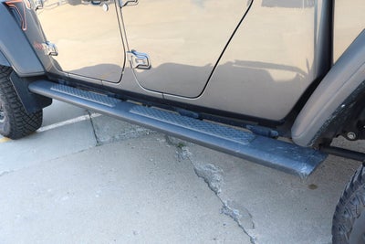 2022 Jeep Gladiator Mojave 4x4