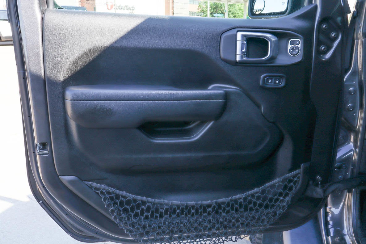 2022 Jeep Gladiator Mojave 4x4