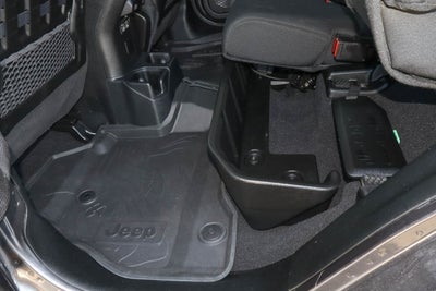 2022 Jeep Gladiator Mojave 4x4