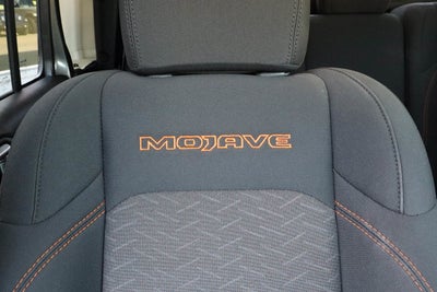 2022 Jeep Gladiator Mojave 4x4
