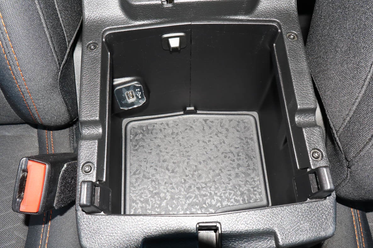 2022 Jeep Gladiator Mojave 4x4