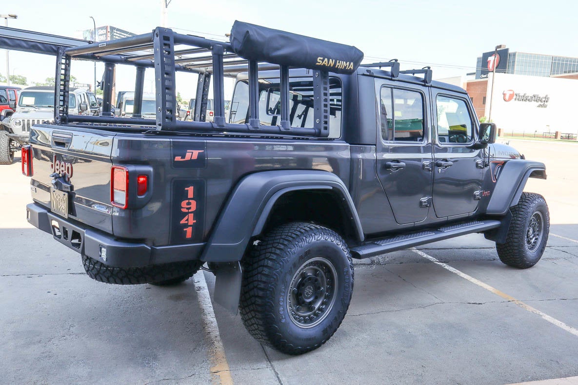2022 Jeep Gladiator Mojave 4x4